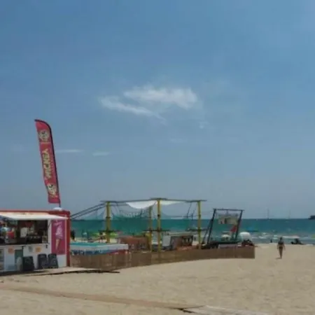 Lejlighed Cap D'agde