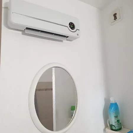 Cap D'agde Lejlighed