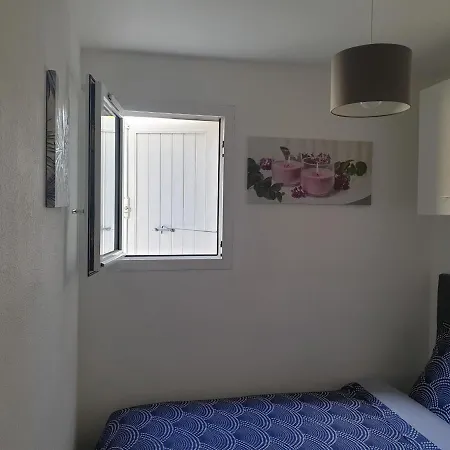 Lejlighed Cap D'agde Agde