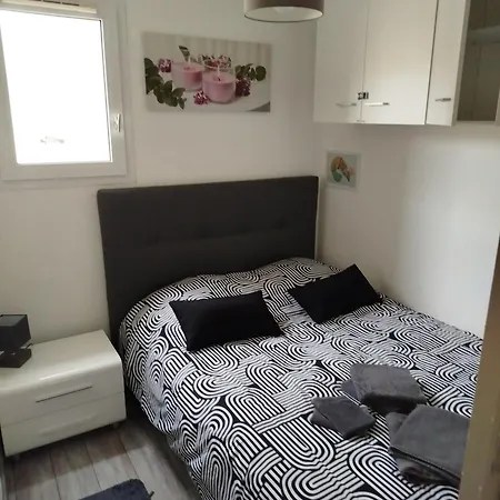 Lejlighed Cap D'agde