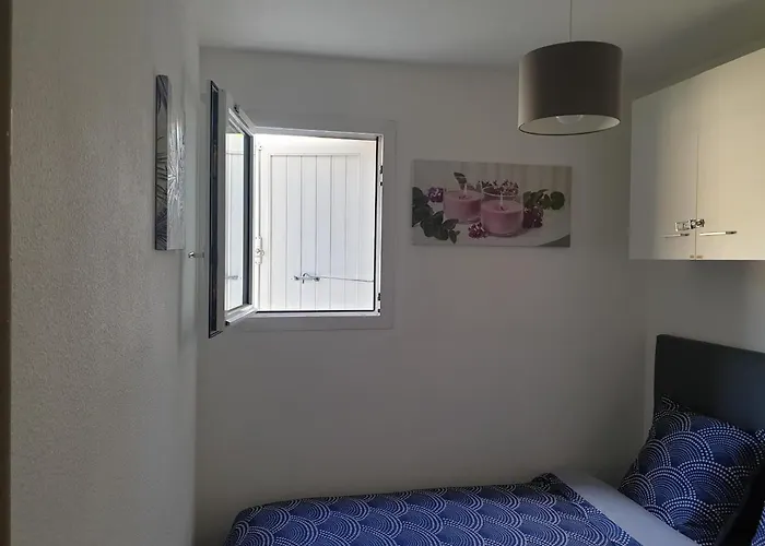 Apartman Cap D'agde Agde