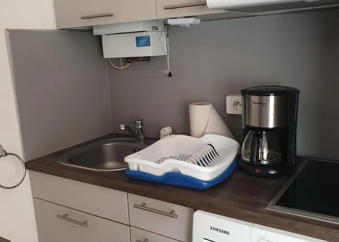 Cap D'agde Apartman Agde