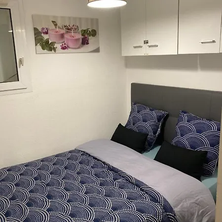 Cap D'agde Apartament