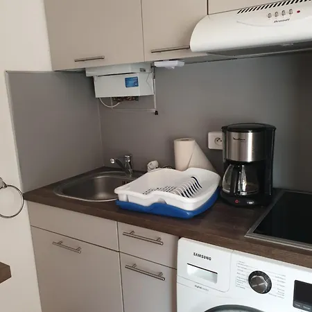 Cap D'agde Apartment Agde