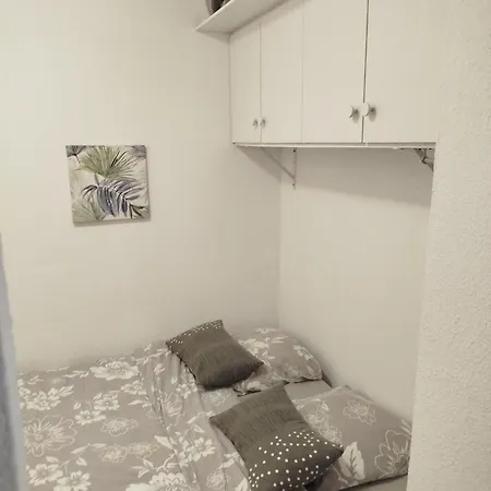 Apartment Cap D'agde