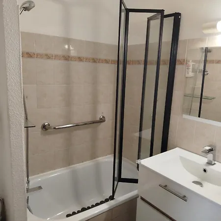 Cap D'agde Agde