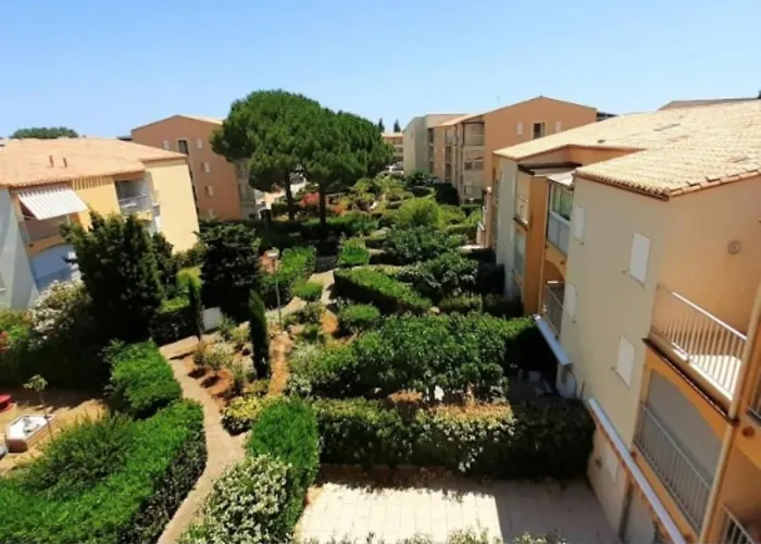Cap D'agde Διαμέρισμα