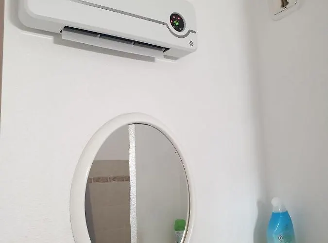 Cap D'agde Διαμέρισμα